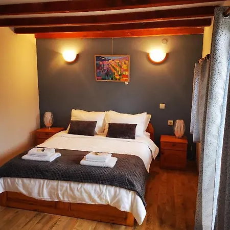 Resen Lodge Pensiune Resen