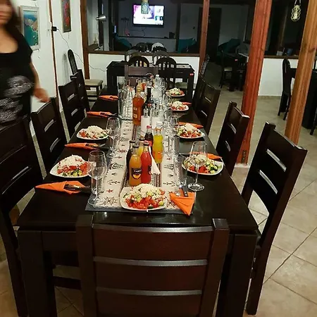 Resen Lodge Pensiune