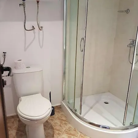 Resen Lodge بيت ضيافة Resen