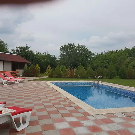 Resen Lodge