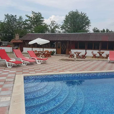 Resen Lodge Pensiune Resen