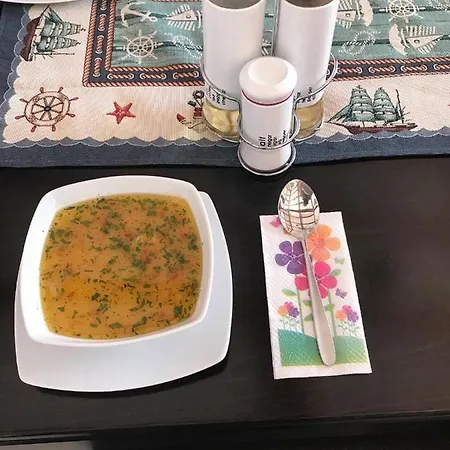 بيت ضيافة Resen Lodge Resen
