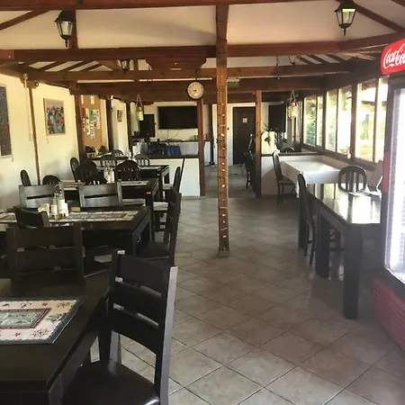 Resen Lodge Pensiune Resen