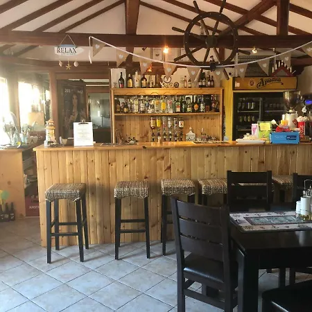 Resen Lodge Pensiune Resen