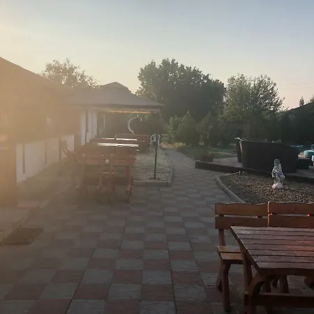 Resen Lodge Resen